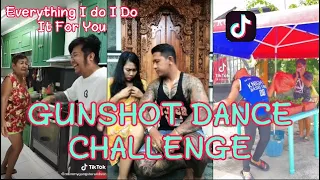 GUN SHOTS DANCE CHALLENGE | Tiktok Viral Vedio