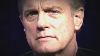 Stephen Collins Confesses to Katie Couric: 'I'm a Human Being With Flaws'