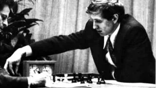 Bobby Fischer Tribute (Archangel)