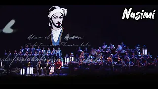 Sami Yusuf - Nasimi [Live] 🎵 (1-Hour Version)