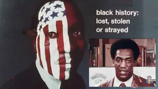 Black History: Lost, Stolen or Strayed (1968)