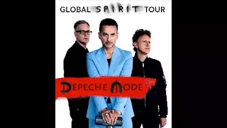 Depeche Mode 2017-06-09 München (complete concert // audio only)