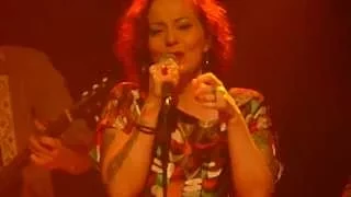 Lorrainville - I'm Not Telling You A Secret (live @ Hedon Zwolle 02.11.2014) 2/9