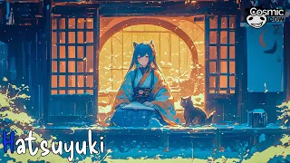 Hatsuyuki 🏔 Japanese Lofi To Read/Chill - By Ol Nick