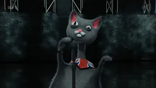 Britain's Got Talent 2023 Noodle The Cat OR??? Semi-Final Round 4 Full Show w/Comments Season 16 E12