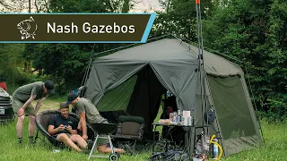 Nash Gazebo Range