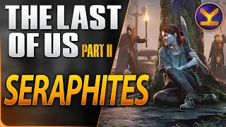The Last of Us 2 - Day 2 - The Seraphites - Survivor Walkthrough Gameplay 100% Collectibles