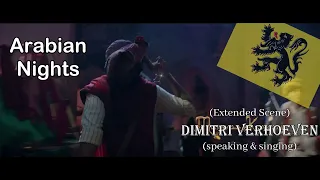 (Extended Scene) Arabian Nights [2019] - Flemish