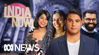 Has yoga lost its soul? Also, the history of partition in India | India Now! | ABC News