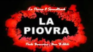 Paolo Buonvino - Unn'B Abibi (La Piovra 8 Soundtrack)