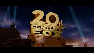 20th Century Fox Intro Logo   HD