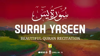 World's most unique Quran recitation of Surah Yasin (Yaseen) سورة يس | Zikrullah TV