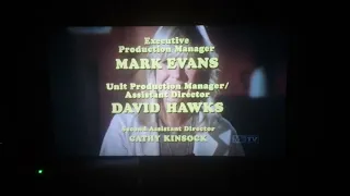 mash end credits