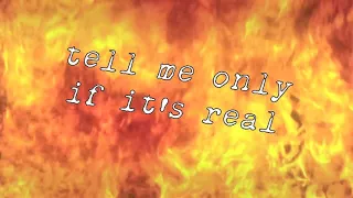 Avenged Sevenfold   Buried Alive Lyric Video