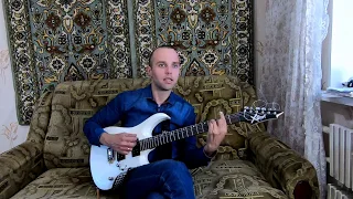 Григорий Лепс - Натали (Cover by Artem Malko))