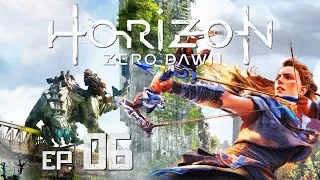 Proving and TREACHERY || Horizon Zero Dawn