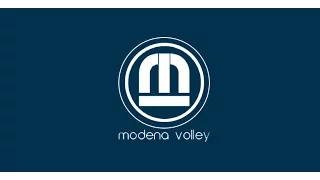 Modena - Trento (07-02-2016) Coppa Italia Finale