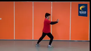 Tai Chi with Siew Ang