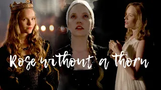 Catherine Howard || Rose Without A Thorn (13th February 1542)