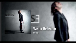 Maxim Distefano - Secrets (OneRepublic)