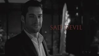 Lucifer || Sad Devil