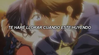 The Weeknd & Ariana Grande - Save Your Tears『AMV』 // Sub. Español