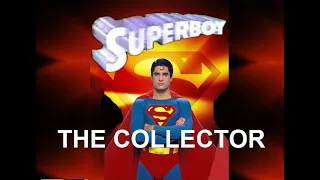 Superboy: The Collector