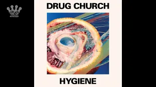 [EGxHC] DRUG CHURCH - Hygiene - 2022 (Full Album)