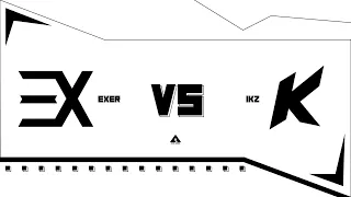 Accel League - Majors Cup | 1Kreedz vs Exertus | Qualifiers | Group A