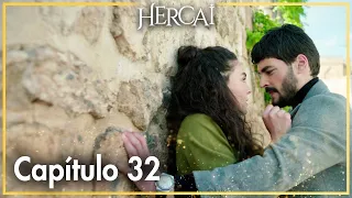 Hercai Capítulo 32