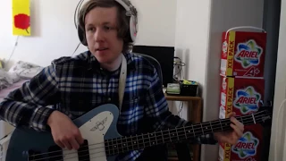 Fecal Matter - Sound of Dentage (Bass Cover)