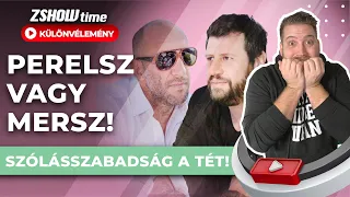 PUZSÉR VS. BERKI | SZÉGYEN, HOGY EZ MEGTÖRTÉNHET!