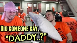 The Most Annoying Guy I Ever Met In Prison ( Prison Story )