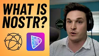 What Is Nostr & How Does It Work? | E54