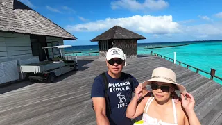 Maldives Vacation at Sun Siyam Iru Fushi 2021 Part 2 #sunsiyam #maldives #maldivesvacation