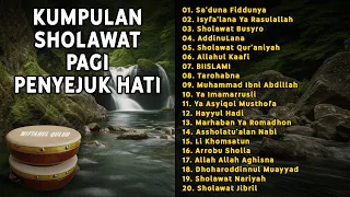 SHOLAWAT NABI PENENANG HATI || Sholawat Banjari Full Album || Sa’duna Fiddunya, AddinuLana