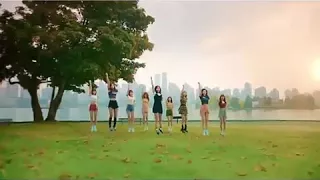 TWICE LIKEY" MV"