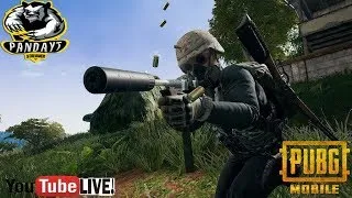 🌏LIVE🌏PUBGm CU Muzica(Ajungem si noi la 2k abonati?)