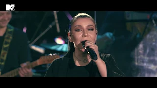 Ёлка - Все зависит от нас самих (номинант EMA Best MTV Russia Act 2017)