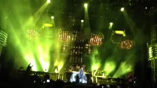 Rammstein - Sonne LIVE @ Download Festival 2013