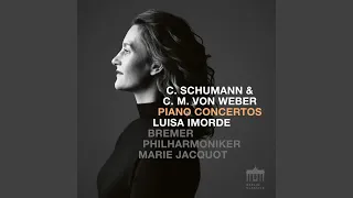 Liederkreis, Op. 39 No. 5: Mondnacht, Zart, heimlich (Arr. for solo piano by Clara Schumann)