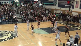 HS Basketball (VAR): De La Salle High vs Dougherty Valley, 1-31-23