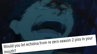 Re:Zero Season 2 in 4 Minutes