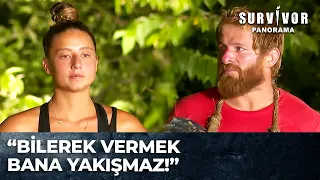 İsmail'den Tartışmalı Galibiyet | Survivor Panorama 154. Bölüm