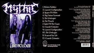 Mythic | US | 1998 | Anthology | Full Compilation | Death Metal | Doom Metal | Rare Metal Album