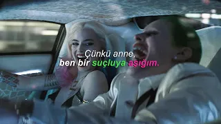 Britney Spears - Criminal (Türkçe Çeviri)