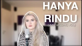 Andmesh - Hanya Rindu [ENGLISH VERSION by Demi Dean]