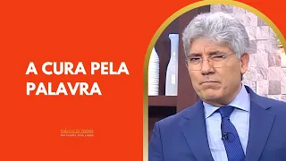 A CURA PELA PALAVRA  - Hernandes Dias Lopes