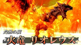 Monster Hunter Frontier Z | All Zenith Monster Special Moves