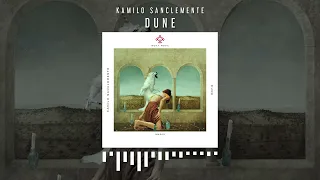 Kamilo Sanclemente - Dune